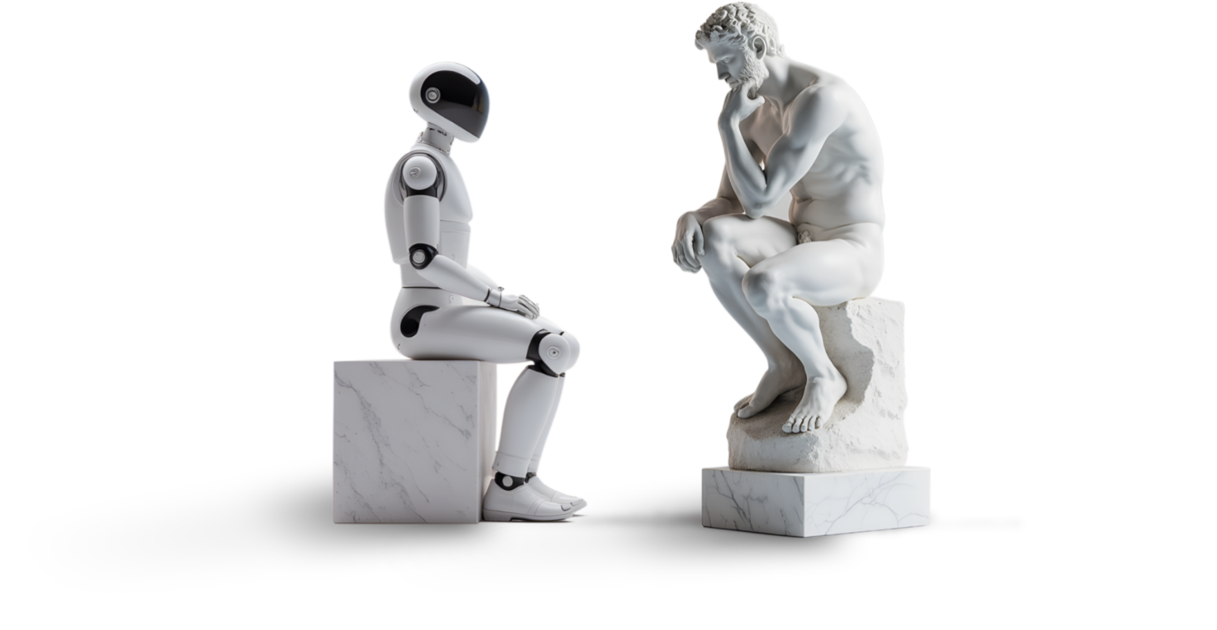 the Statues Feel Act Feel