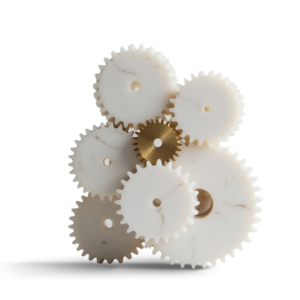 Feel act Feel mecanical