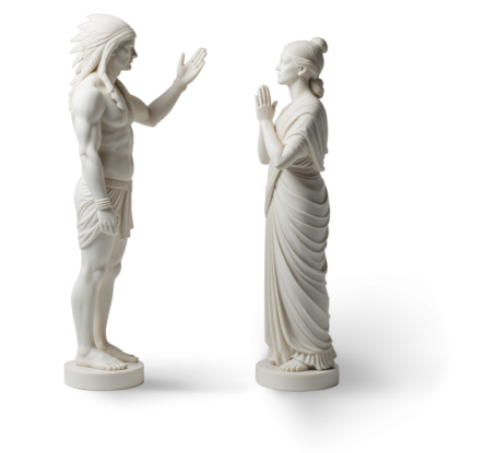 the Feel act feel easter egg